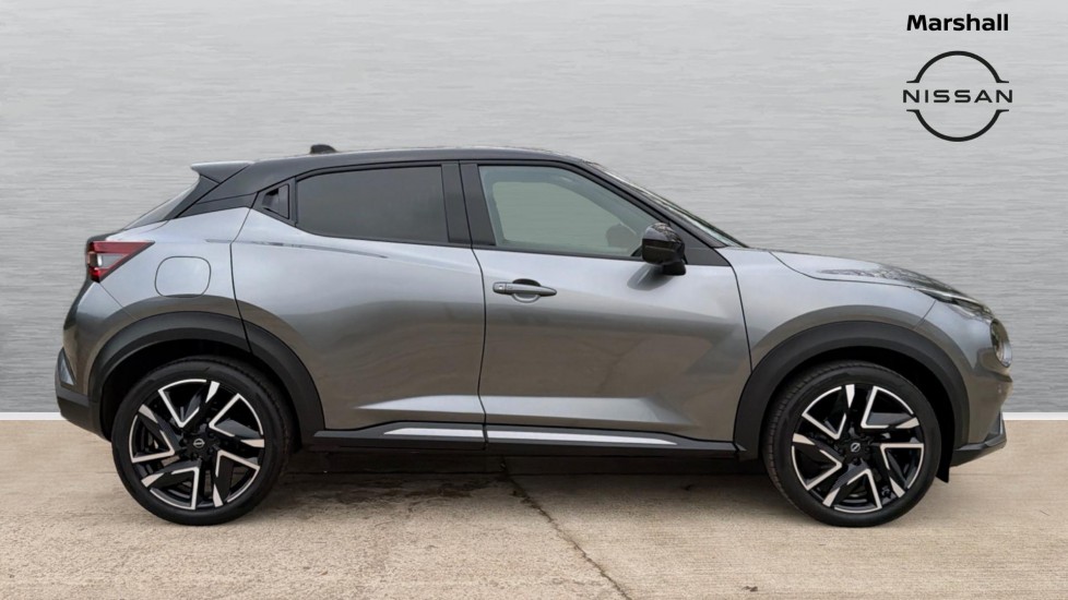 Used Nissan Juke 2025 for sale - 76684186: Photo 3