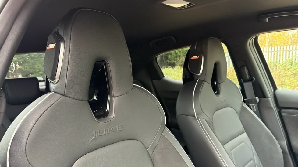 Used Nissan Juke 2025 for sale - 76684186: Photo 32