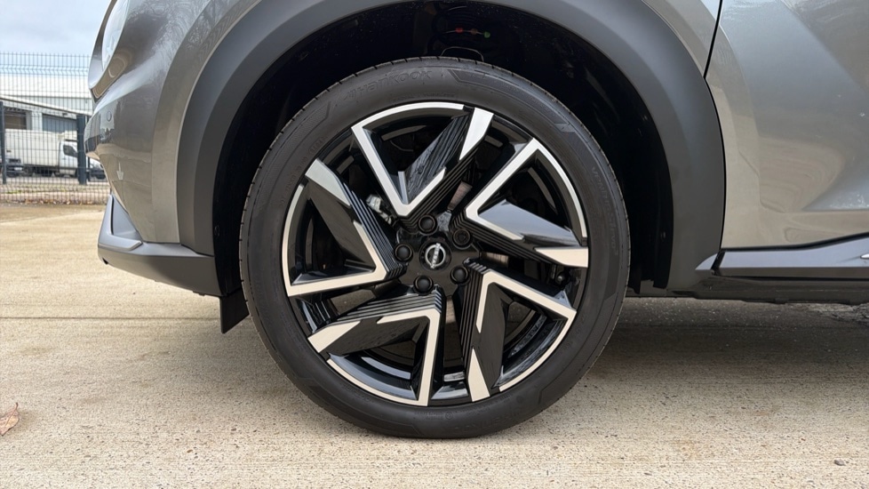 Used Nissan Juke 2025 for sale - 76684186: Photo 4