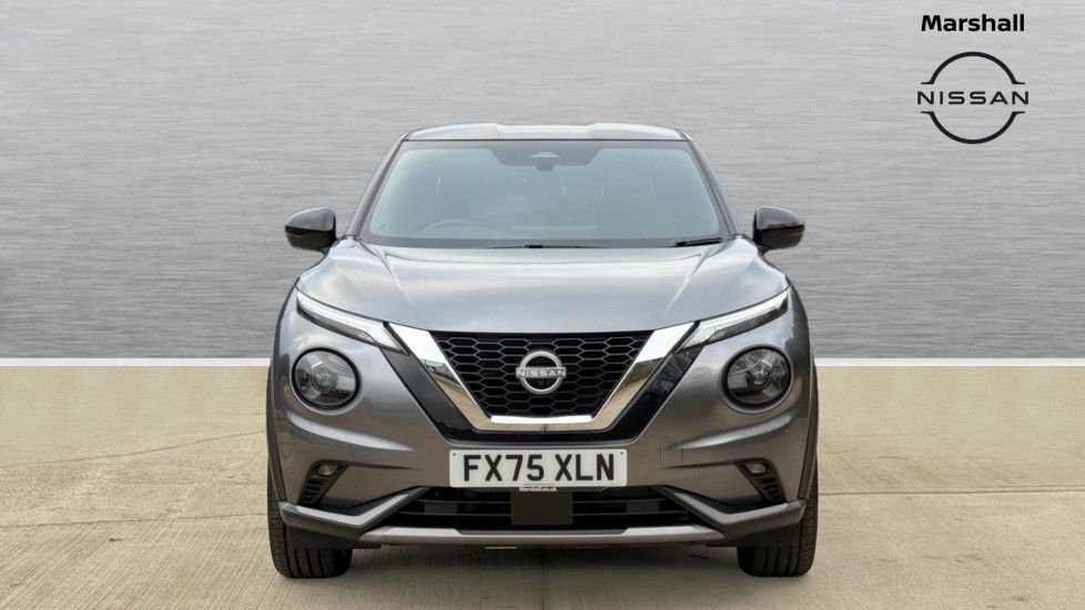 Used Nissan Juke 2025 for sale - 76684186: Photo 5