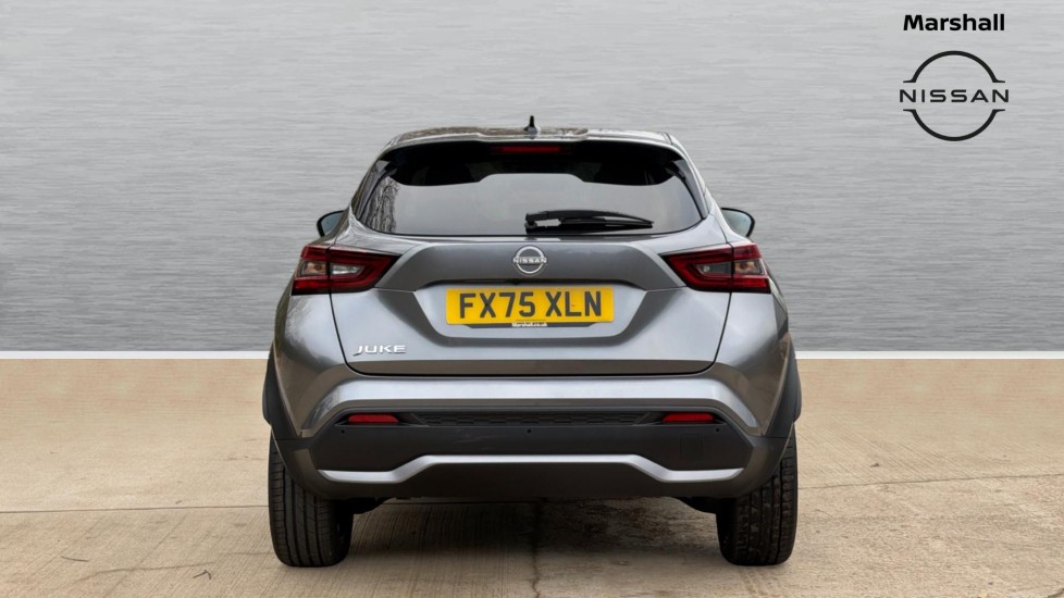 Used Nissan Juke 2025 for sale - 76684186: Photo 6