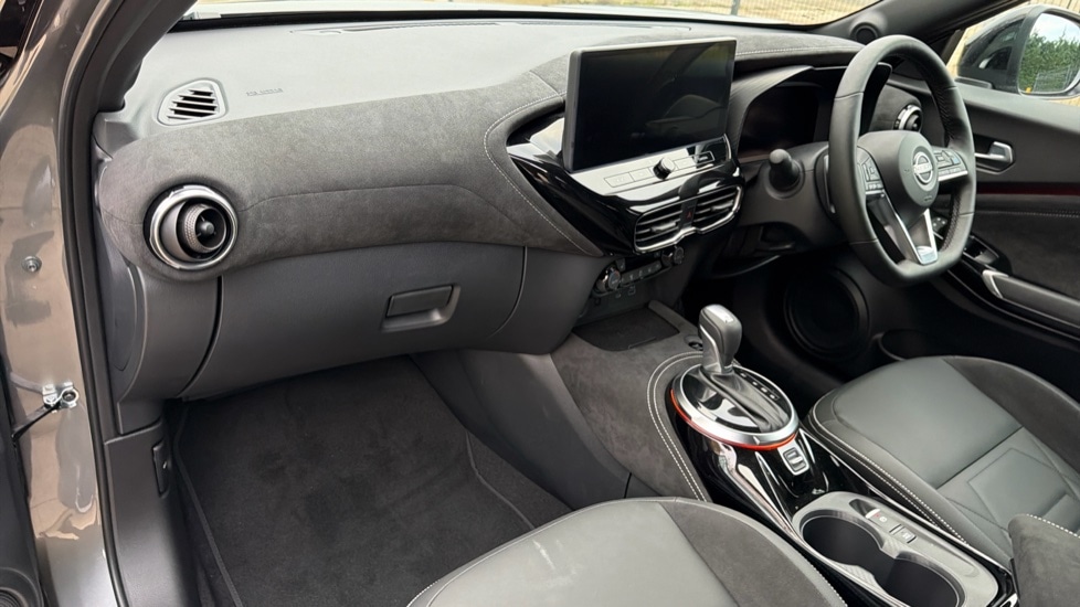 Used Nissan Juke 2025 for sale - 76684186: Photo 7