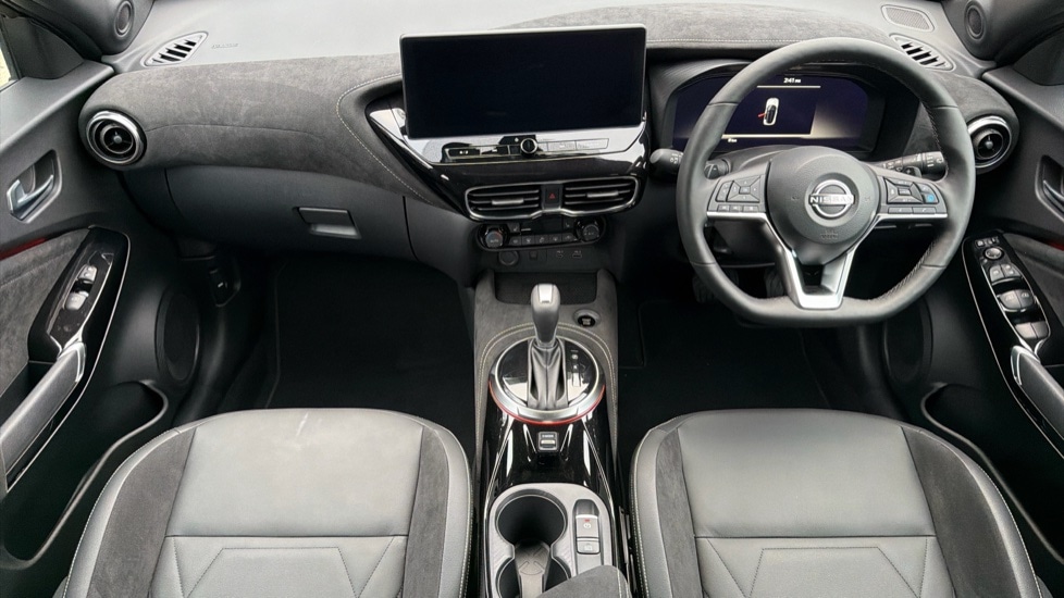 Used Nissan Juke 2025 for sale - 76684186: Photo 8