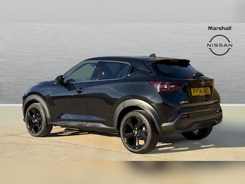 Used Nissan Juke 2025 for sale - 76586933: Photo