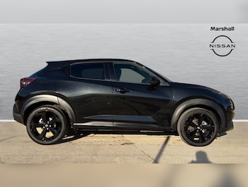 Used Nissan Juke 2025 for sale - 76586933: Photo