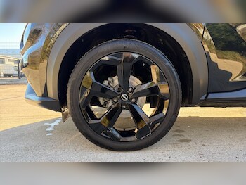 Used Nissan Juke 2025 for sale - 76586933: Photo