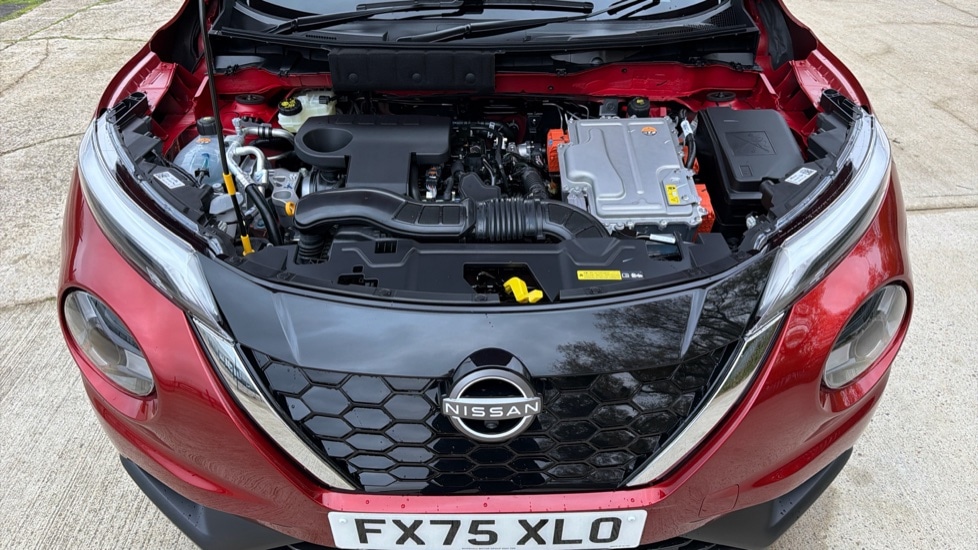 Used Nissan Juke 2025 for sale - 76684187: Photo 10