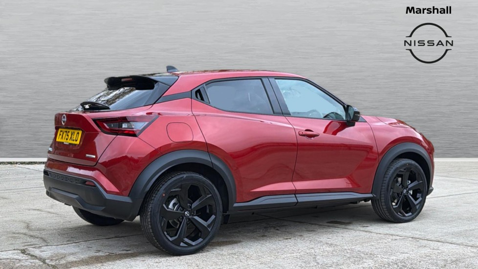 Used Nissan Juke 2025 for sale - 76684187: Photo 11