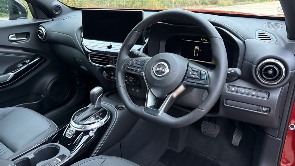 Used Nissan Juke 2025 for sale - 76684187: Photo 14