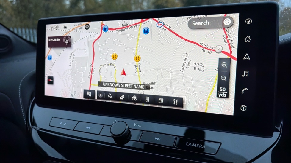 Used Nissan Juke 2025 for sale - 76684187: Photo 17