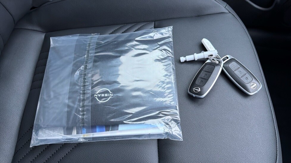 Used Nissan Juke 2025 for sale - 76684187: Photo 18