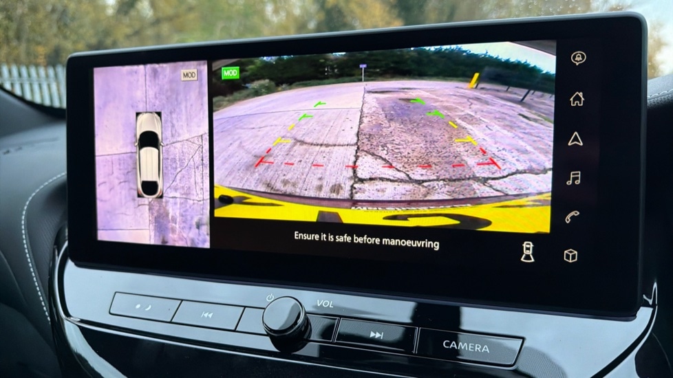 Used Nissan Juke 2025 for sale - 76684187: Photo 19