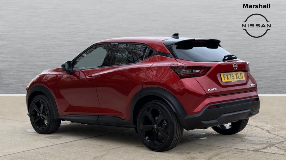 Used Nissan Juke 2025 for sale - 76684187: Photo 2