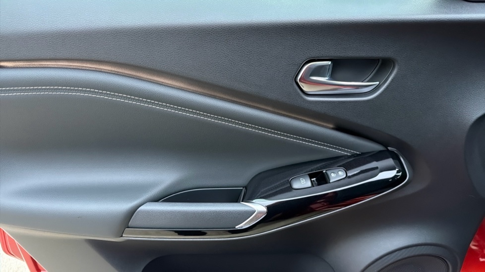 Used Nissan Juke 2025 for sale - 76684187: Photo 20