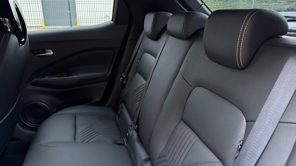 Used Nissan Juke 2025 for sale - 76684187: Photo 21