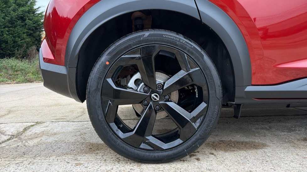 Used Nissan Juke 2025 for sale - 76684187: Photo 22