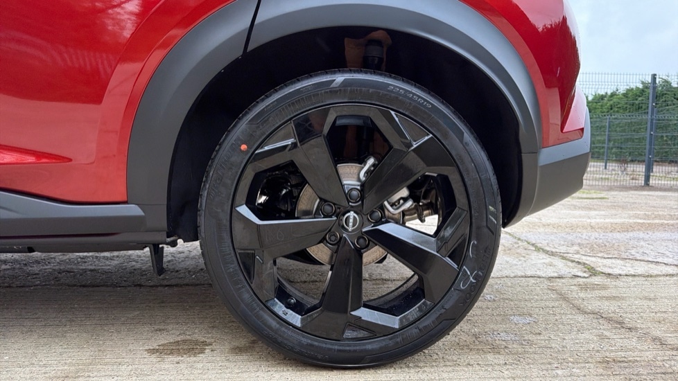 Used Nissan Juke 2025 for sale - 76684187: Photo 23