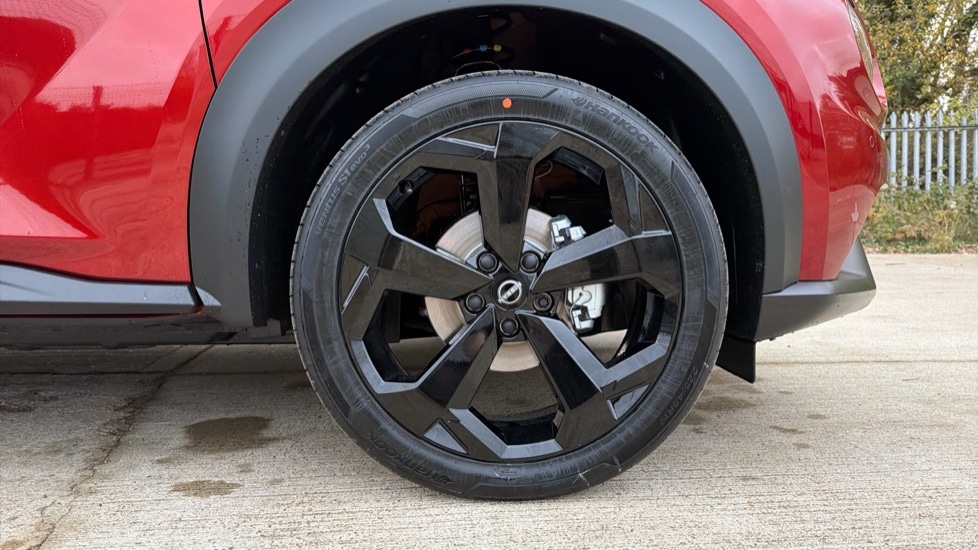 Used Nissan Juke 2025 for sale - 76684187: Photo 24