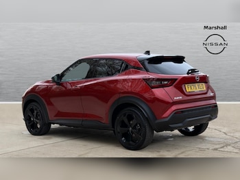 Used Nissan Juke 2025 for sale - 76684187: Photo
