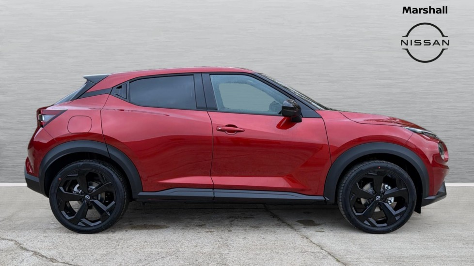 Used Nissan Juke 2025 for sale - 76684187: Photo 3