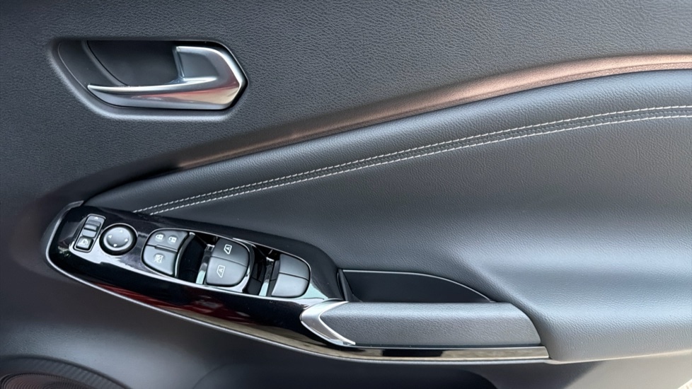 Used Nissan Juke 2025 for sale - 76684187: Photo 31