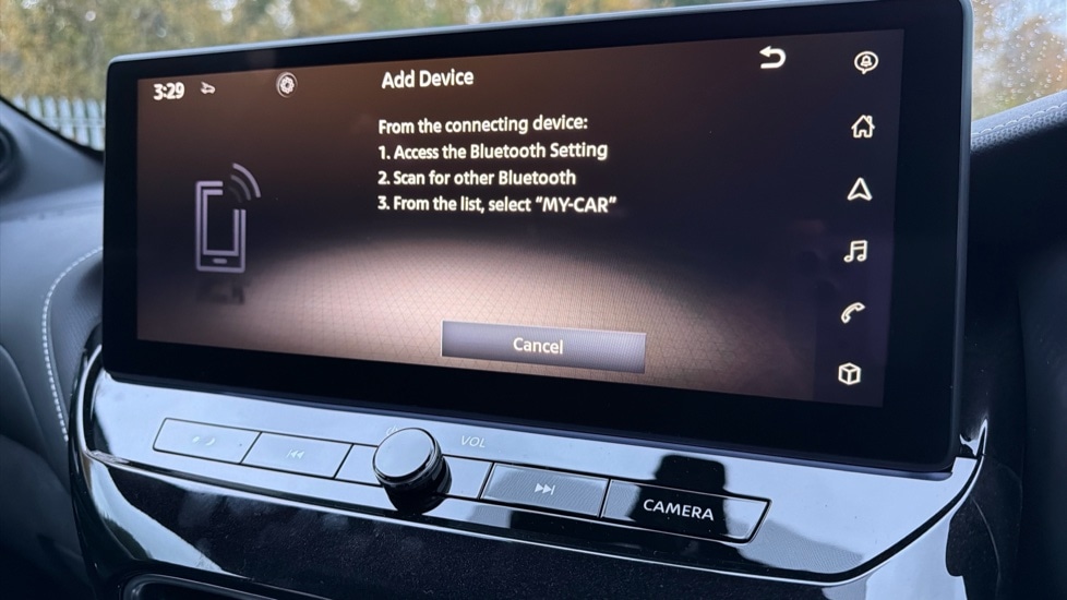 Used Nissan Juke 2025 for sale - 76684187: Photo 35