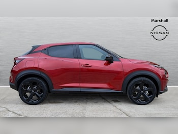 Used Nissan Juke 2025 for sale - 76684187: Photo