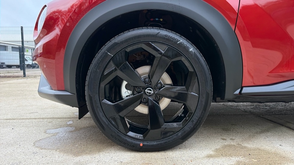 Used Nissan Juke 2025 for sale - 76684187: Photo 4