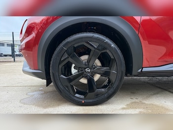 Used Nissan Juke 2025 for sale - 76684187: Photo