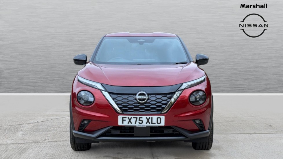 Used Nissan Juke 2025 for sale - 76684187: Photo 5