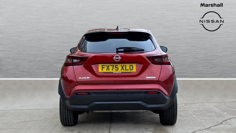 Used Nissan Juke 2025 for sale - 76684187: Photo 6