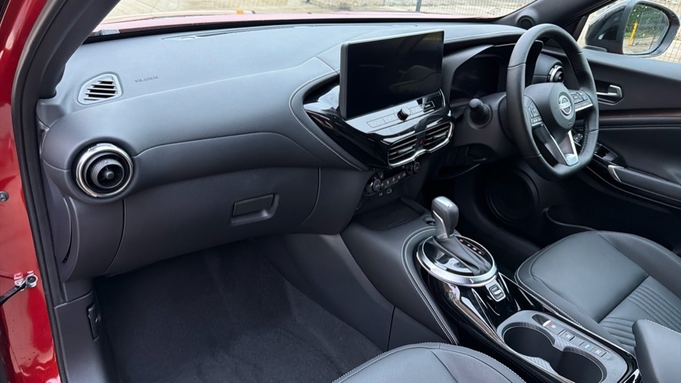 Used Nissan Juke 2025 for sale - 76684187: Photo 7