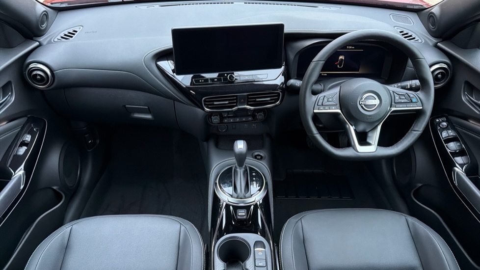 Used Nissan Juke 2025 for sale - 76684187: Photo 8