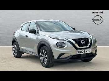 2024 - 1.0 DiG-T Acenta Premium 5dr