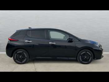 Used Nissan Leaf 2023 for sale - 73710023: Photo