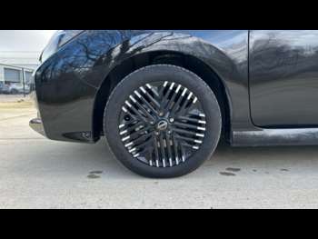 Used Nissan Leaf 2023 for sale - 73710023: Photo