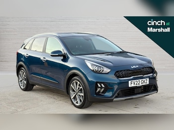 Used Kia Niro 2022 for sale - 76567903: Photo
