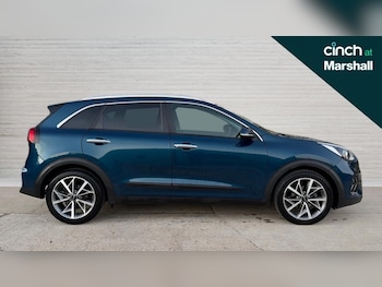 Used Kia Niro 2022 for sale - 76567903: Photo