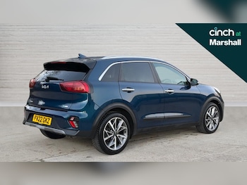 Used Kia Niro 2022 for sale - 76567903: Photo