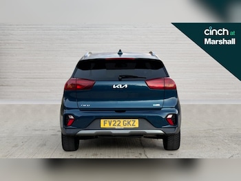 Used Kia Niro 2022 for sale - 76567903: Photo