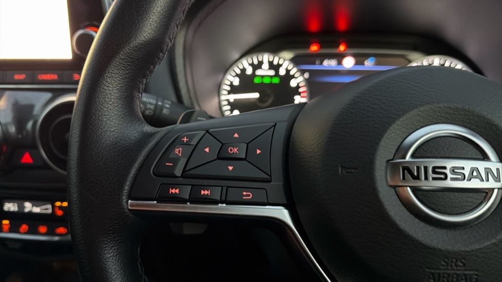 Used Nissan Juke 2021 for sale - 76652637: Photo 26