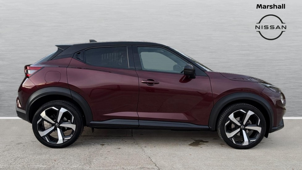 Used Nissan Juke 2021 for sale - 76652637: Photo 3