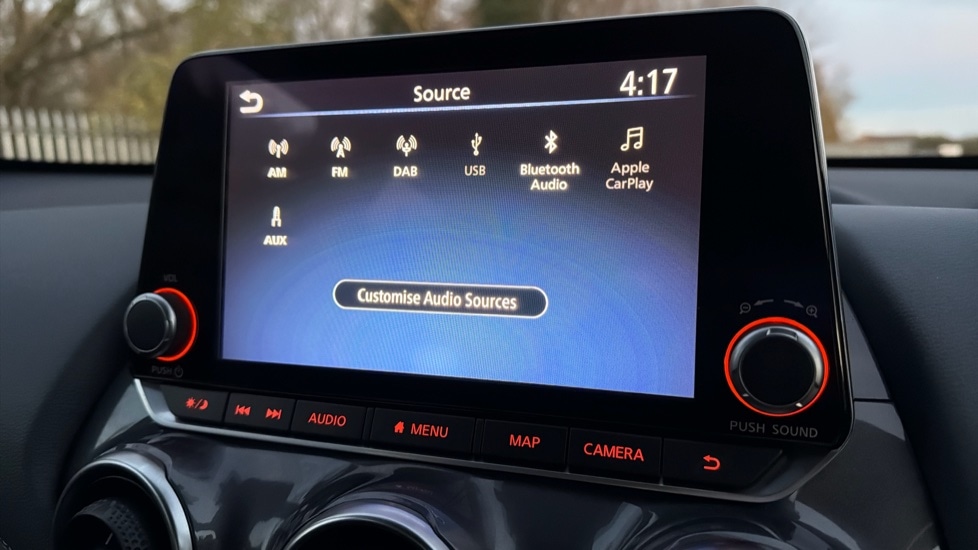 Used Nissan Juke 2021 for sale - 76652637: Photo 37