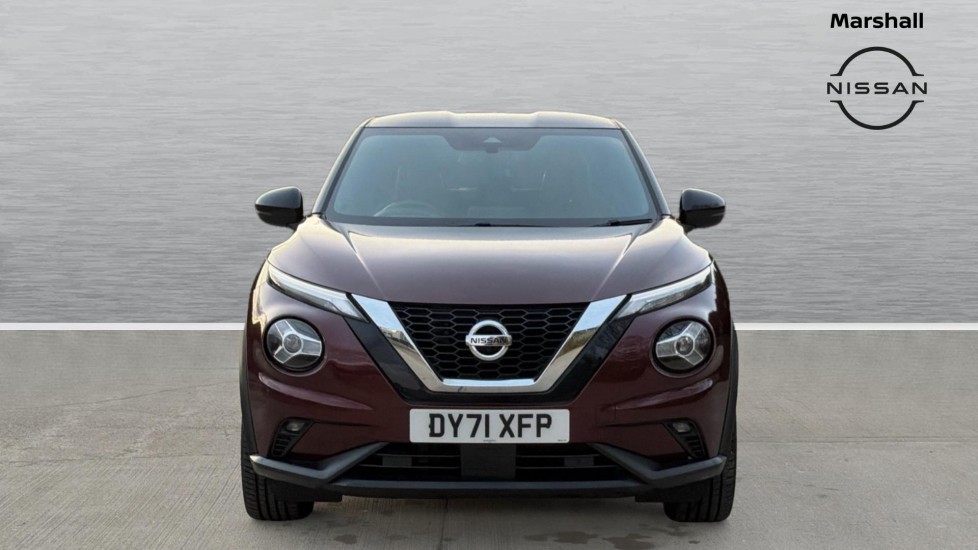 Used Nissan Juke 2021 for sale - 76652637: Photo 5