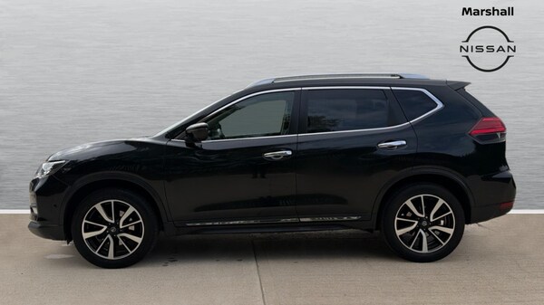 Used Nissan X-Trail 2020 for sale - 76221802: Photo 13
