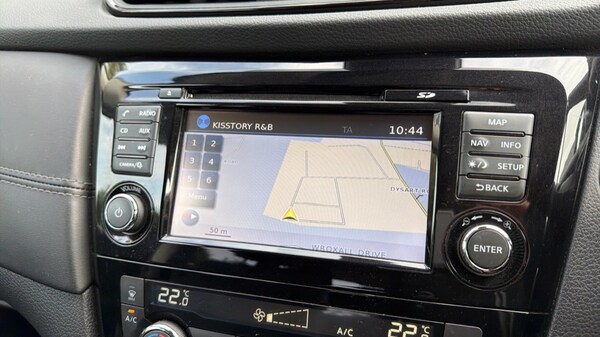 Used Nissan X-Trail 2020 for sale - 76221802: Photo 17