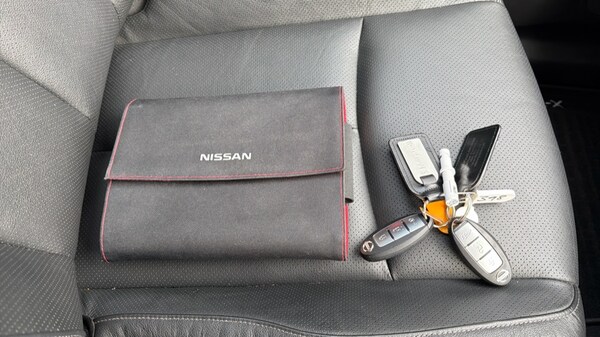 Used Nissan X-Trail 2020 for sale - 76221802: Photo 18