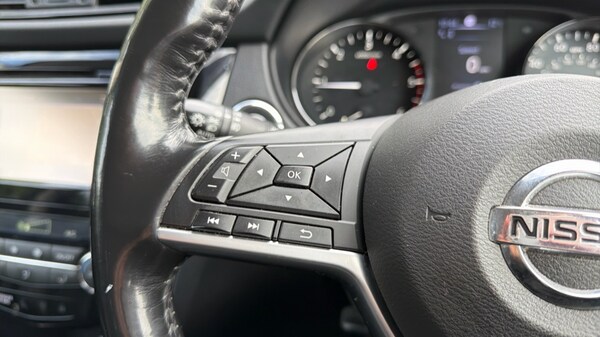 Used Nissan X-Trail 2020 for sale - 76221802: Photo 27