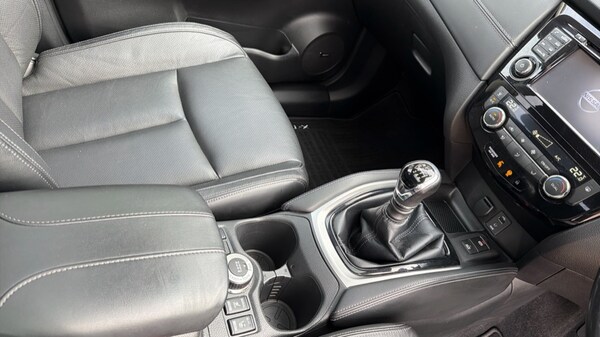 Used Nissan X-Trail 2020 for sale - 76221802: Photo 30