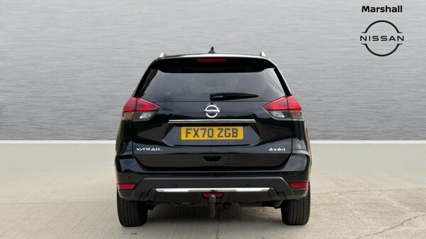Used Nissan X-Trail 2020 for sale - 76221802: Photo 6